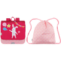 Bags and backpacks - Tann's School Soft Schoolbag - TANN'S