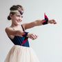 Children's dress-up - Cherry Bandits costume accessories for kids! - CHERRY BANDITS