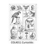 Decorative objects - Coloring prints - ALIBABETTE EDITIONS