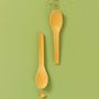 Kitchen utensils - BOXES OF 20 LARGE EDIBLE SPOONS - SWITCH EAT