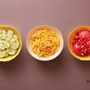 Bols - Bols comestibles, compostables et biodégradables goût neutre  - SWITCH EAT