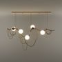 Ceiling lights - Berlin Suspension Lamp - CREATIVEMARY