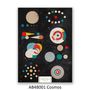 Stationery - Artbook A4 - ALIBABETTE EDITIONS