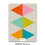 Papeterie bureau - Artbook A4. - ALIBABETTE EDITIONS