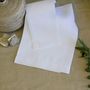 Bath towels - PURE LINEN BATH TOWELS - NENCIONI CASA  -  TELENE