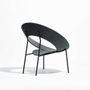 Armchairs - Cocon Lounge Chair  - MASTER & MASTER
