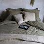 Bed linens - Sofie duvet cover - PASSION FOR LINEN