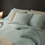 Bed linens - Loulou duvet cover - PASSION FOR LINEN