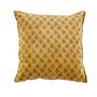 Fabric cushions - Rose velvet cushion 45x45 cm AX71001 - ANDREA HOUSE