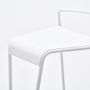Office seating - UM Chair, Stool, Barstool - MASTER & MASTER