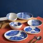 Céramique - LAMUNLAMAI - Pottery tableware TALENT THAI - LAMUNLAMAI