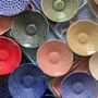 Céramique - LAMUNLAMAI - Pottery tableware TALENT THAI - LAMUNLAMAI