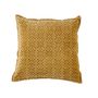 Fabric cushions - Glory velvet cushion 45x45 cm AX71003 - ANDREA HOUSE