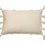 Fabric cushions - Masaya cotton cushion 35x55 cm AX71175 - ANDREA HOUSE