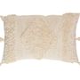 Coussins textile - Coussin en coton Guajira 35x55 cm AX71176 - ANDREA HOUSE