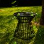Outdoor decorative accessories - Solar Leafantasy Garland Light - LIGHT STYLE LONDON