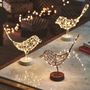 Cadeaux - Table Robin Light Ornament - LIGHT STYLE LONDON