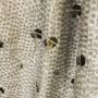 Curtains and window coverings - Silt Drapery & Curtain - KANCHI BY SHOBHNA & KUNAL MEHTA