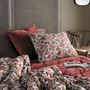 Comforters and pillows - ELODIE Collection - BLANC D'IVOIRE