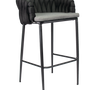 Lawn chairs - Madri Bar Chair - LOVATO MÓVEIS