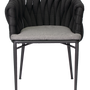 Lawn chairs - Madri Chair - LOVATO MÓVEIS