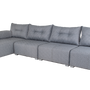 Lawn sofas   - Fendi Module - LOVATO MÓVEIS