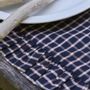 Linge de table textile - Nappe Cottage - SYLVIE THIRIEZ