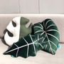 Fabric cushions - Not available - TROPICAL COLLECTION