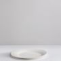 Everyday plates - The Sea Rounded Plate - 3,CO