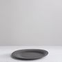 Everyday plates - The Sea Rounded Plate - 3,CO