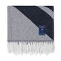 Plaids - Icons 2021 Throws and Blanket - LEXINGTON COMPANY