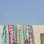 Bath towels - Zebras towel - BIBU