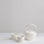 Accessoires thé et café - La Mer Tea Pot - 3,CO