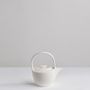 Accessoires thé et café - La Mer Tea Pot - 3,CO