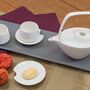 Tea and coffee accessories - Pico Teapot & tea cup - 3,CO