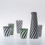 Objets design - Collection HELIX : I carafe - LAURENCE BRABANT EDITIONS