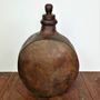 Decorative objects - Camel skin bottle. - JD PRODUCTION - JD CO MARINE