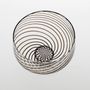 Design objects - VM, bowl. - LAURENCE BRABANT EDITIONS