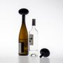 Design objects - INTERTRACTE decanter - LAURENCE BRABANT EDITIONS