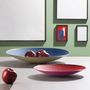 Design objects - Cohncave - Centrepiece - Alessi 100 Values Collection - ALESSI
