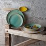 Everyday plates - Brasserie collection - MANUFACTURE DE DIGOIN 1875