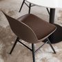 Chairs - Albert Kuip Coffee chair - ZUIVER