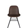 Chairs - Albert Kuip Coffee chair - ZUIVER