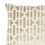 Fabric cushions - Scape cushion - ZUIVER