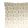 Coussins textile - Le coussin Scape - ZUIVER