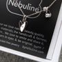 Jewelry - Peaceful - BY NEBULINE