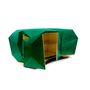 Sideboards - DIAMOND EMERALD Sideboard - BOCA DO LOBO