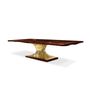 Dining Tables - METAMORPHOSIS Dining table - BOCA DO LOBO