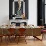 Table linen - Armoiries collection - LE JACQUARD FRANCAIS