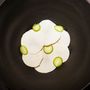 Everyday plates - Ripple dinner plates (4 sizes) - 3,CO